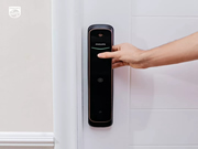 飛利浦智能鎖:選購(gòu)是容不得半點(diǎn)馬虎的