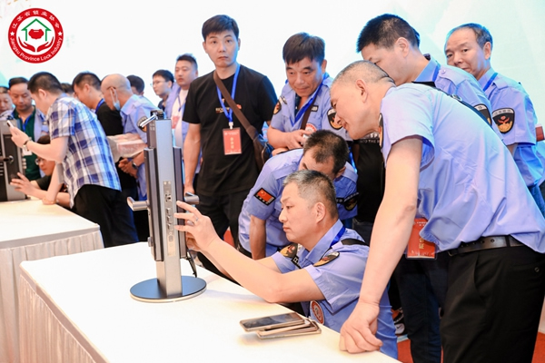 重磅！琨山智能鎖與江蘇省鎖業(yè)協(xié)會建立全面戰(zhàn)略合作關(guān)系！