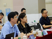 凱迪仕智能鎖:倡導(dǎo)市民關(guān)注鎖具安全