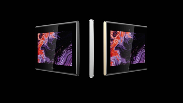 助力家庭智能化，鴻雁發(fā)布多款全屋智能新品