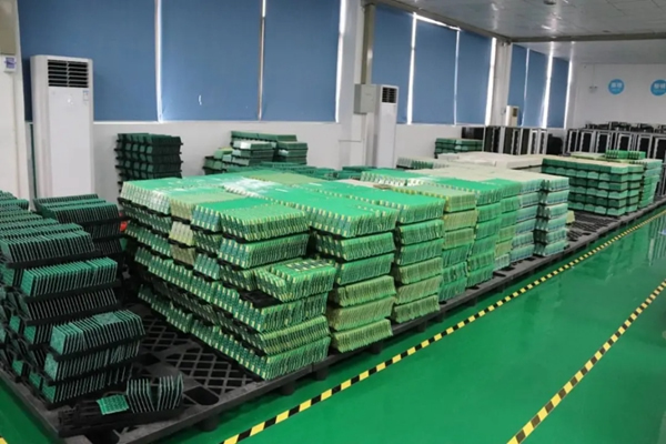 “隱貴房企”升龍集團(tuán)蒞臨超人科技參觀考察