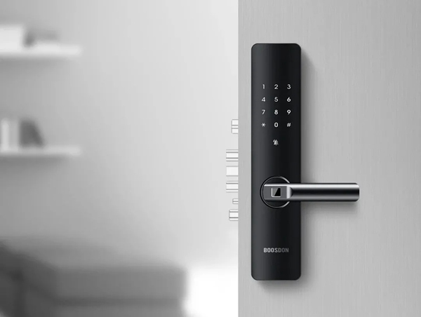 保仕盾智能鎖：智能鎖產品發展趨勢究竟如何？