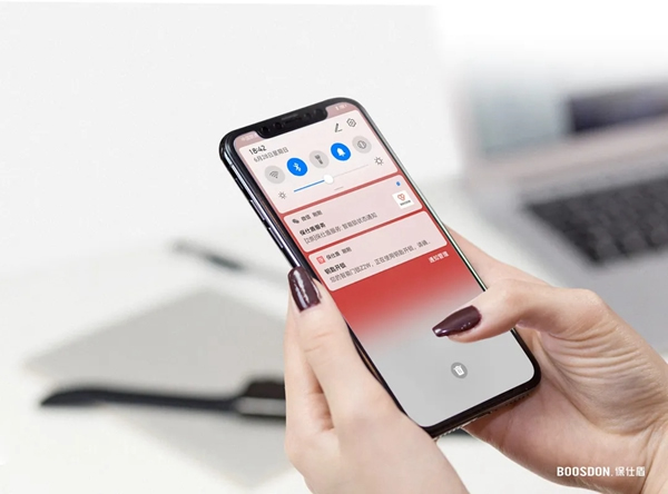 保仕盾智能鎖：智能鎖產品發展趨勢究竟如何？