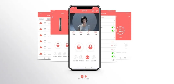 保仕盾智能鎖：智能鎖產品發展趨勢究竟如何？
