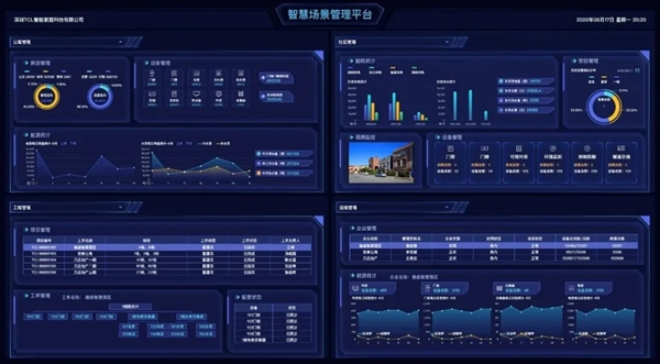 TCL智能家居攜手建設銀行 助力招商局打造智慧公寓新標桿