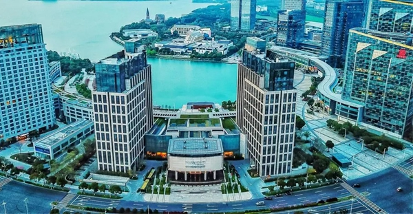 多瑪凱拔：又多了一個(gè)去蘇州的理由