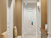 海爾智家全屋智能：讓你隨時隨地查看家門動態