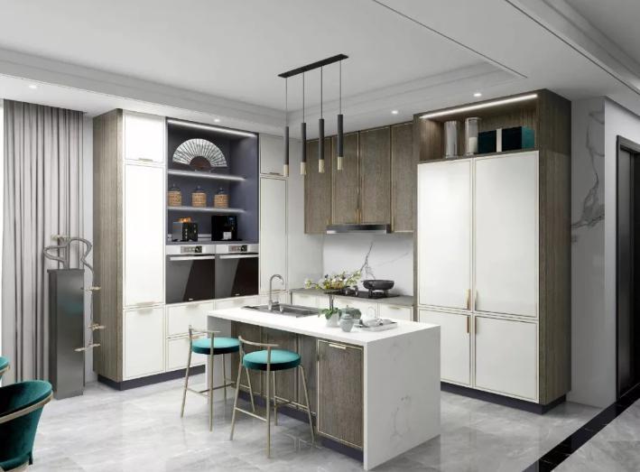 海爾全屋攜手紅星美凱龍舉行招商會