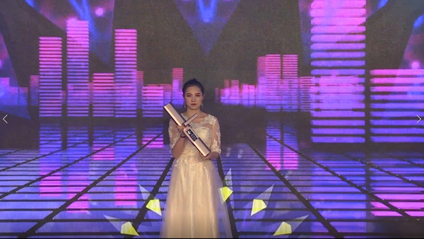 琨山通用集團(tuán)2020年表彰大會(huì)暨云年會(huì)圓滿落幕