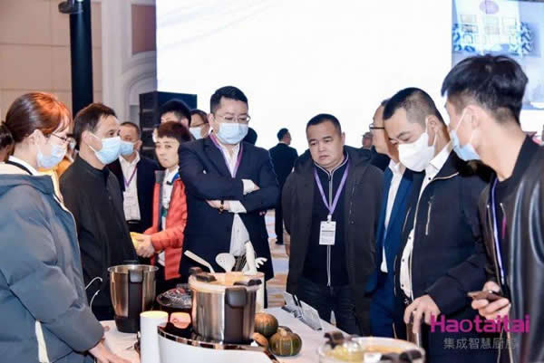 Haotaitai迎來產(chǎn)品、服務(wù)、營銷全方位升級(jí)