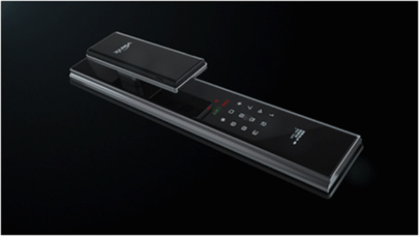 2021，開啟因特智能鎖人臉識別新時代