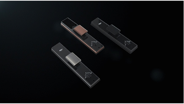 2021，開啟因特智能鎖人臉識別新時代