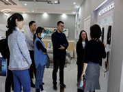 好太太智能家居：提出了對應(yīng)的解決建議