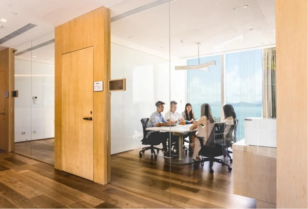 亞薩合萊：創(chuàng)新引領(lǐng)智能安防行業(yè)不斷發(fā)展