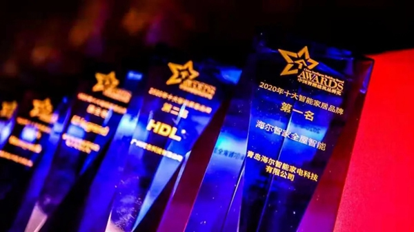 強強聯手！青島海爾智能家電科技有限公司與上海菲馬仕科技有限公司簽署戰略合作協議！