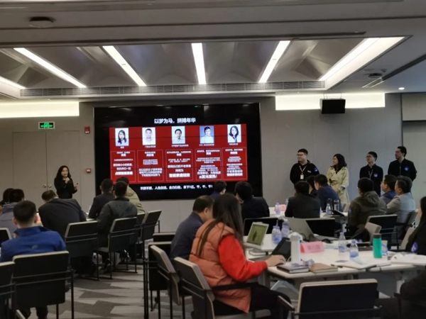 TCL智能家居作戰方案研討會圓滿收官！