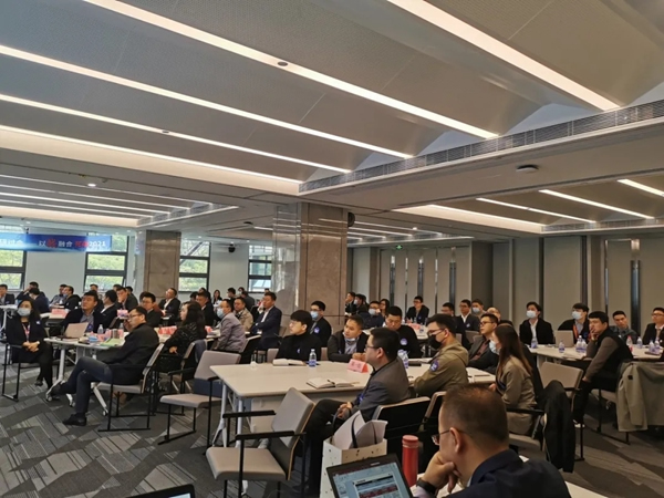 TCL智能家居作戰方案研討會圓滿收官！
