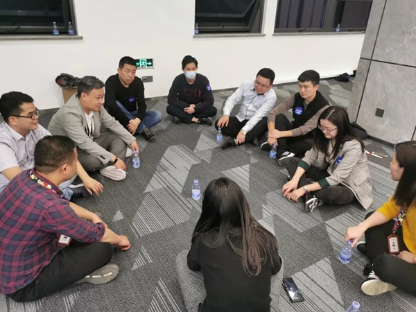 TCL智能家居作戰方案研討會圓滿收官！