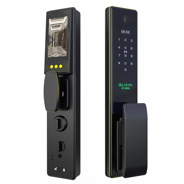 王力智能鎖：把智能鎖專賣店開進(jìn)商超，剛開業(yè)就銷量火爆！