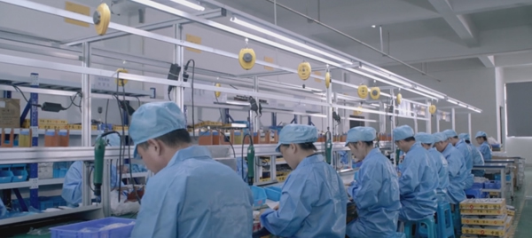 捷報(bào)！KUB-KX9智能鎖榮獲2020國(guó)際CMF設(shè)計(jì)獎(jiǎng)入圍作品！