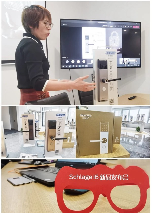 安朗杰民用經(jīng)銷商研討會(huì)圓滿成功