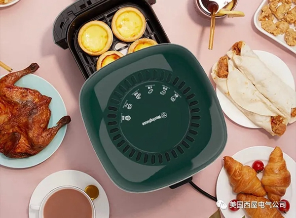 西屋強勢入駐全國山姆會員店，高品質值得信賴！