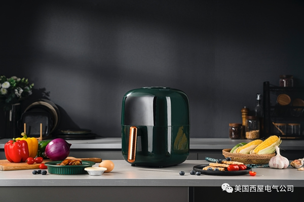 西屋強勢入駐全國山姆會員店，高品質值得信賴！