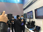 指芯科技：現(xiàn)場勘查系統(tǒng)