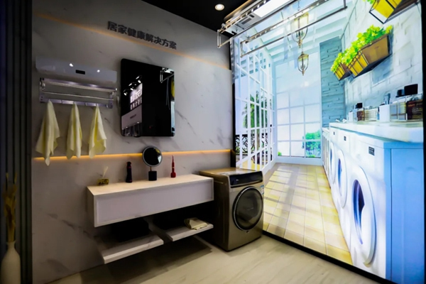 揭秘TCL AIxIoT全場景產品解決方案，構建智能家居新生態