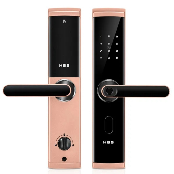 堅朗海貝斯多款新品亮相2020中國（北京）國際門窗幕墻博覽會