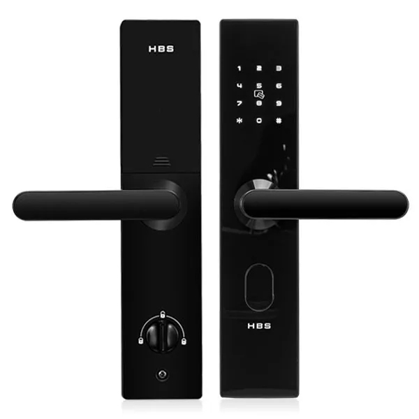 堅朗海貝斯多款新品亮相2020中國（北京）國際門窗幕墻博覽會