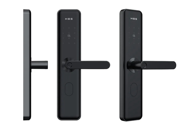 堅朗海貝斯多款新品亮相2020中國（北京）國際門窗幕墻博覽會