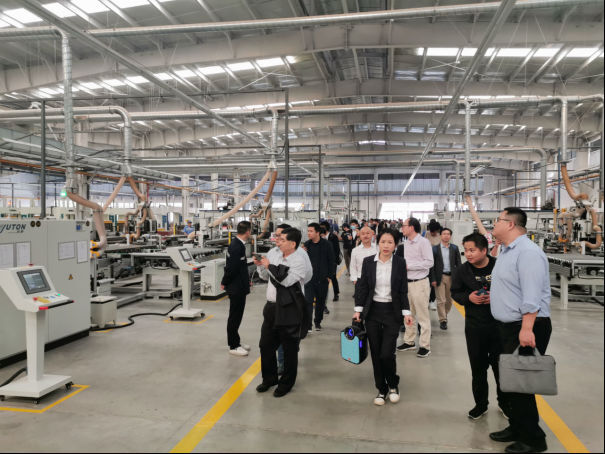 智能門成為市場熱點還需要多久？標準研討會上找答案！