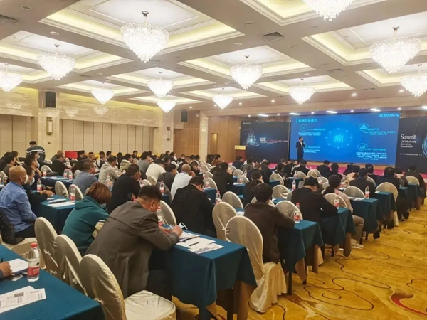 簽約客戶400+，現場成交2w+把，超人智能鎖招商會三省燃爆，背后邏輯是什么？