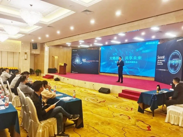 簽約客戶400+，現場成交2w+把，超人智能鎖招商會三省燃爆，背后邏輯是什么？