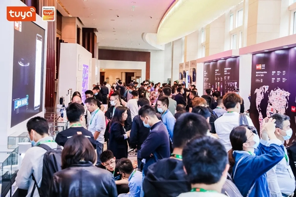 全球硬科技開發者大會正式開幕，VOC攜全場景新生態方案亮相助力AIoT賽道再升級！