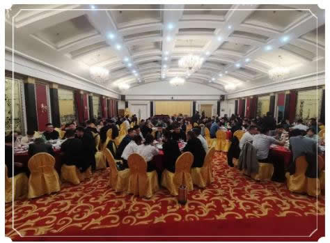 “實力成就未來，加盟耀我人生”SID超人京津冀招商會圓滿成功