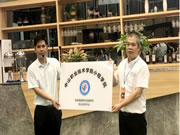 CSLP中國智能鎖:企融合實訓基地的優秀典范