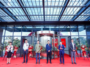 鴻雁物聯(lián)網(wǎng)：共同開啟數(shù)字經濟新時代