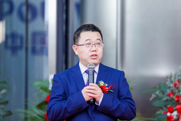 鴻雁物聯(lián)網(wǎng)大廈10月10日正式啟用3000平體驗(yàn)館成杭州智慧生活新地標(biāo)