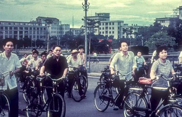 琨山通用董事長章林峰：琨山當沖行業之首，做民族品牌，立世界之林