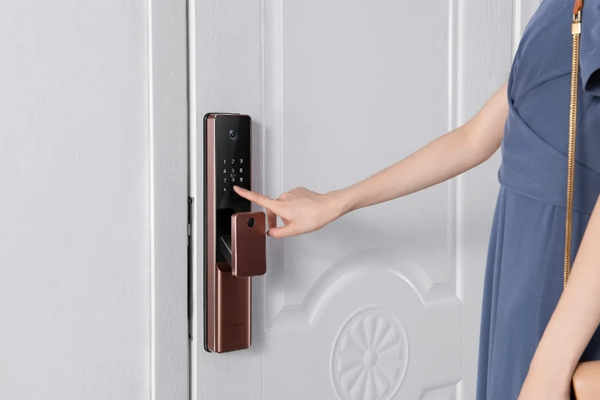 琨山通用董事長章林峰：琨山當沖行業之首，做民族品牌，立世界之林