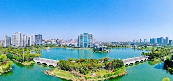 琨山通用董事長章林峰：琨山當沖行業之首，做民族品牌，立世界之林