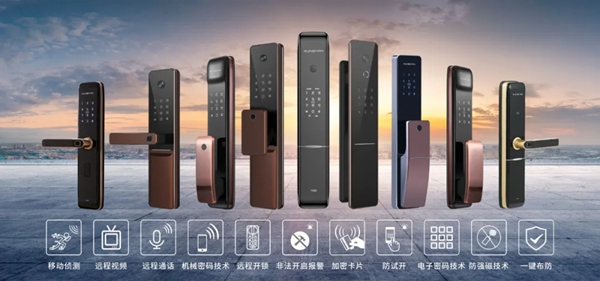 琨山通用董事長章林峰：琨山當沖行業之首，做民族品牌，立世界之林