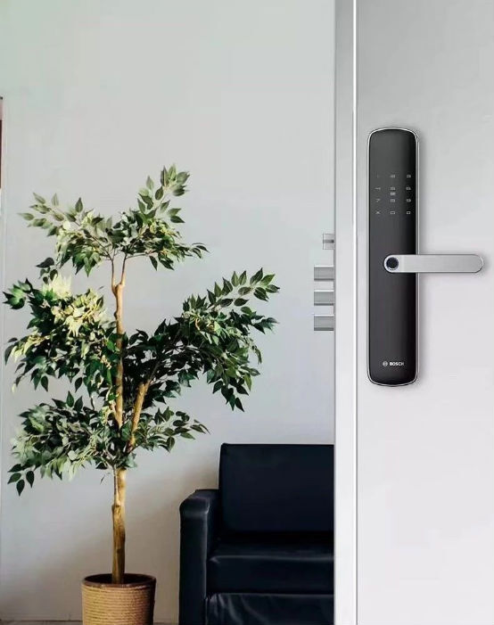 博世智能鎖劉發(fā)金：新的營(yíng)銷(xiāo)方式即將出現(xiàn)，行業(yè)熱度逐漸升溫