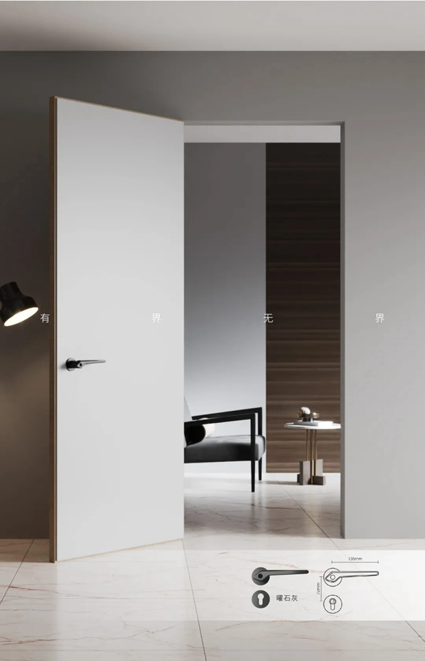 聯(lián)盟檔案 | 頂固安全門鎖，為你打造鎖見不凡的品質(zhì)