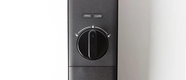 飛利浦智能鎖：DDL702可視智能鎖測評