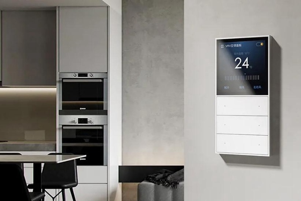 山畔智能奢宅，都市人的“天然”智能家 | ORVIBO歐瑞博科技住宅開箱Vol.02