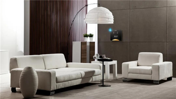 海爾智家全屋智能丨智能魔方面板套系 讓未來生活觸手可及