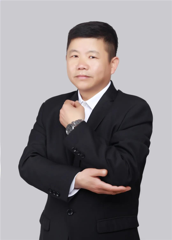 凱迪仕蚌埠經銷商楊峰：持續堅持、不斷突破——從凱迪仕生產主管到地區經銷商的蝶變